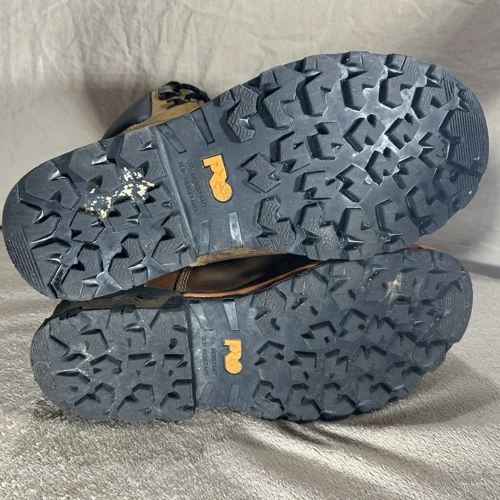 Timberland PRO Boondock 6